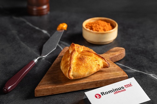 Italian Samosa